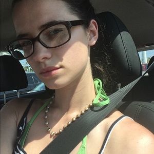 Meet your Posher, Penelope